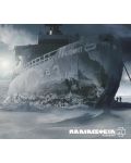 Rammstein - Rosenrot (CD) - 1t