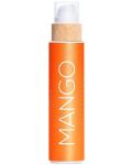 Cocosolis Suntan & Body Βιολογικό λάδι για γρήγορο μαύρισμα Mango, 200 ml - 1t