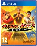 Cobra Kai 2: Dojos Rising (PS4) - 1t