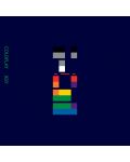 Coldplay - X & Y (CD) - 1t