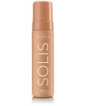 Cocosolis Natural self-tanning foam Solis, Medium saturated, 200 ml - 1t