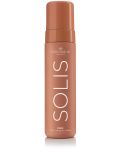 Cocosolis Natural self-tanning foam Solis, Dark, 200 ml - 1t