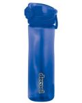 Μπουκάλι Tritan Cromix - Decool Navy, 520 ml - 1t