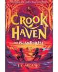 Crookhaven: The Island Heist - 1t