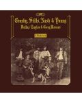 Crosby, Stills, Nash & Young - Deja Vu (CD) - 1t