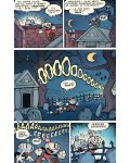 Cuphead, Vol. 1: Comic Capers & Curios - 2t