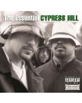 Cypress Hill - The Essential Cypress Hill (2 CD) - 1t