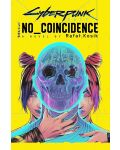 Cyberpunk 2077: No Coincidence (Paperback) - 1t