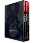 Παιχνίδι ρόλων Dungeons & Dragons - Core Rulebook Gift Set - 2t