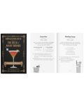 Düngeonmeister: The Deck of Many Drinks (50 Cards and Booklet) - 5t