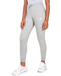 Γυναικείο αθλητικό παντελόνι Nike - Sportswear Club Fleece, γκρί - 1t