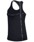 Γυναικείο φανελάκι Under Armour - Knockout Tank , μαύρο - 2t