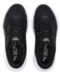Γυναικεία παπούτσια Puma - Cassia Via , μαύρα  - 6t