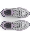 Γυναικεία αθλητικά παπούτσια Under Armour - HOVR Turbulance, γκρι - 3t