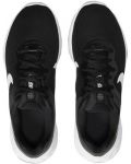 Γυναικεία αθλητικά παπούτσια Nike - Revolution 6 NN, μαύρα /άσπρα - 2t