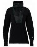 Γυναικεία αθλητική μπλούζα Asics - Flexform Top Layer, μαύρη - 1t
