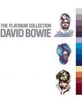 David Bowie - Platinum Collection (3 CD) - 1t