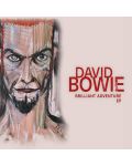 David Bowie - Brilliant Adventure EP (CD) - 1t