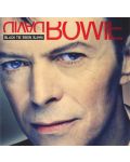 David Bowie - Black Tie White Noise (CD) - 1t