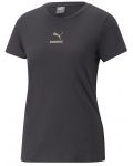 Γυναικείο κοντομάνικο μπλουζάκι Puma - Better Tee, μαύρο - 1t