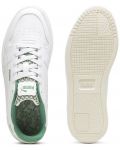 Γυναικεία παπούτσια Puma - Carina Street Blossom , άσπρα  - 4t