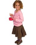 Ξύλινο σετ Melissa & Doug - Μαγειρικά σκεύη και αξεσουάρ - 4t