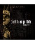 Dark Tranquillity - Projector (Re-Issue + Bonus) (CD) - 1t