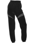 Γυναικείο αθλητικό παντελόνι Nike - Air FLC JGGR, μαύρο - 2t