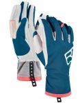 Γυναικεία γάντια Ortovox - Tour Glove , μπλε - 1t