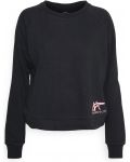 Γυναικεία αθλητική μπλούζα Asics - Tiger Sweatshirt, μαύρη - 1t