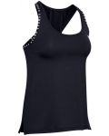 Γυναικείο φανελάκι Under Armour - Knockout Tank , μαύρο - 1t