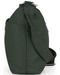 Τσάντα ώμου γυναικεία Gabol Bahia - Πράσινο, 24 cm - 2t