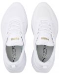 Γυναικεία αθλητικά παπούτσια Puma - Cassia, λευκά - 6t