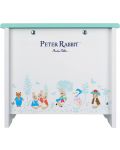 Ξύλινο παιδικό πιάνο Orange Tree Toys Peter Rabbit  - 3t