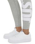 Γυναικείο κολάν Nike - Sportswear Essential , γκρι - 6t
