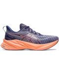 Γυναικεία αθλητικά παπούτσια Asics - Novablast 3 LE, μπλε/πορτοκαλί - 1t