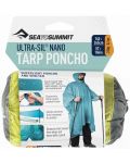 Αδιάβροχο Sea to Summit - Ultra-Sil Nano Tarp Poncho,2 σε 1 - 1t