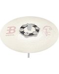 Νταϊρέ  για κύμβαλα Meinl - Scring, γκρι - 3t