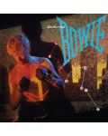 David Bowie - Let's Dance, Remastered (CD) - 1t