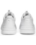Γυναικεία παπούτσια Puma - Cassia Via , άσπρα  - 5t