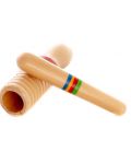 Ξύλινο σετ Acool Toy -Μουσικά όργανα, Μοντεσσόρι - 10t