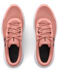 Γυναικεία αθλητικά παπούτσια Under Armour - Surge 3, ροζ - 3t