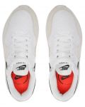 Γυναικεία αθλητικά παπούτσια Nike - Air Max System, λευκά - 3t