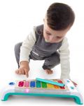 Ξύλινο μουσικό παιχνίδι  Baby Einstein - Αισθητηριακό ξυλόφωνο - 7t