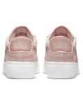 Γυναικεία αθλητικά παπούτσια Nike - Blazer Low Platform, ροζ - 4t