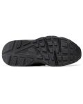 Γυναικεία αθλητικά παπούτσια Nike - Air Huarache, μαύρα - 4t