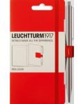 Στυλοθήκη Leuchtturm1917 - κόκκινο - 1t