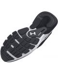 Γυναικεία αθλητικά παπούτσια Under Armour - HOVR Turbulance, μαύρα - 4t