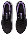Γυναικεία αθλητικά παπούτσια Asics - Patriot 13, μαύρα  - 3t