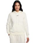 Γυναικείο φούτερ Nike - Phoenix Fleece, λευκό - 2t